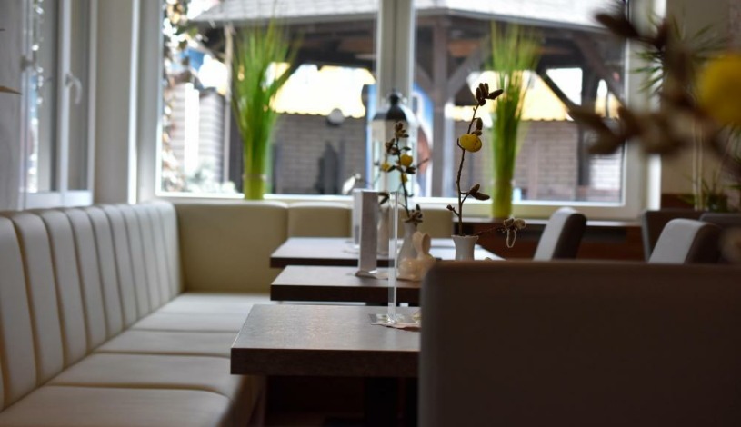 Hotel BOHEMIA relax Františkovy Lázně